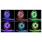 RGB 10mm 14W IP20