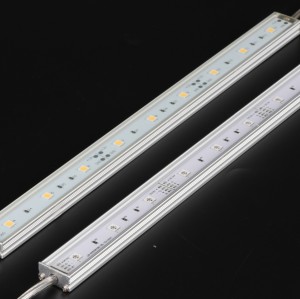 Tablero de luces, Luces de interior