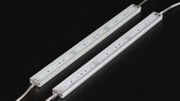Tablero de luces, Luces de interior