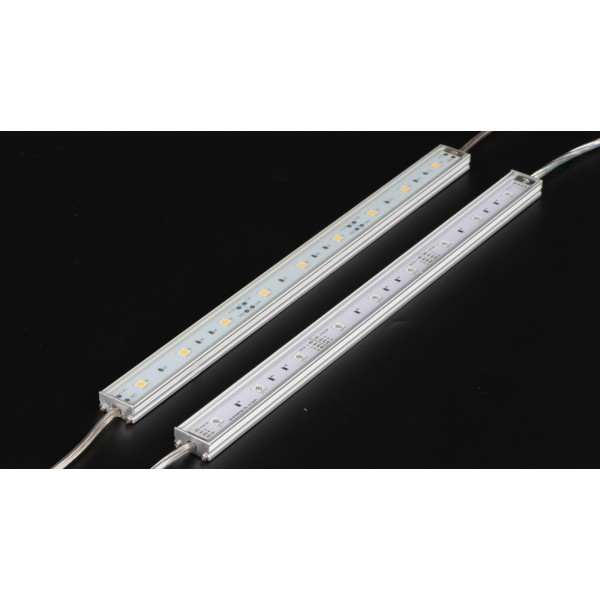 Tablero de luces, Luces de interior