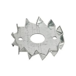 Wholesale Customized Single and Double Sided Circle Tooth Plate Timber Connectors