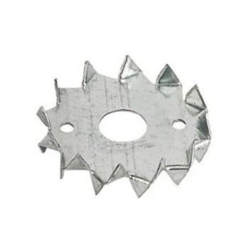 Wholesale Customized Single and Double Sided Circle Tooth Plate Timber Connectors