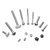 Various Kinds of Fasteners.