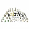 Various Kinds of Fasteners.