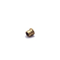 Automobile Parts CNC Brass Nut
