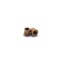Automobile Parts CNC Brass Nut