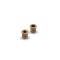 Automobile Parts CNC Brass Nut
