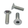 Wholesale Stainless Steel M2-M100 Hex Bolt Hex Head Bolt