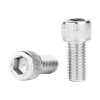 Wholesale Stainless Steel M2-M100 Hex Bolt Hex Head Bolt