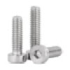 Wholesale Stainless Steel M2-M100 Hex Bolt Hex Head Bolt