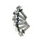 Hexagon Head Screw Self Drilling Screws With EPDM Washers
