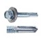 Hexagon Head Screw Self Drilling Screws With EPDM Washers