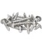 DIN7981 Stainless Steel Cross Recessed Pan Head Self-Tapping Screw