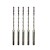 Drill Bit Series for Metal, Masonry, Wood and Ceramic etc.