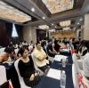 El equipo de Tianjin Sunstone participa activamente en cursos de capacitación en comercio exterior