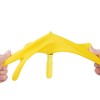 Anti Slip Reusable Kitchen Dish Dishwashing Latex Rubber Gloves