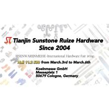 The upcoming EISENWARENMESSE International Hardware Fair 2024