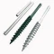 HDG Solar Energy Ground System Helical Piles Anchors Pile Ground Screw