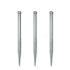HDG Solar Energy Ground System Helical Piles Anchors Pile Ground Screw