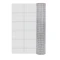 Hot DIP Galvanized Stainless Steel Welded Wire Mesh, PVC Coated for Garden Agriculture Poultry Animal Rabbit Cage Chicken Fence