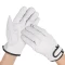 New Sheepskin Gloves, Flexible, High Temperature Resistant, Anti-Slip, Electric Welding Gloves