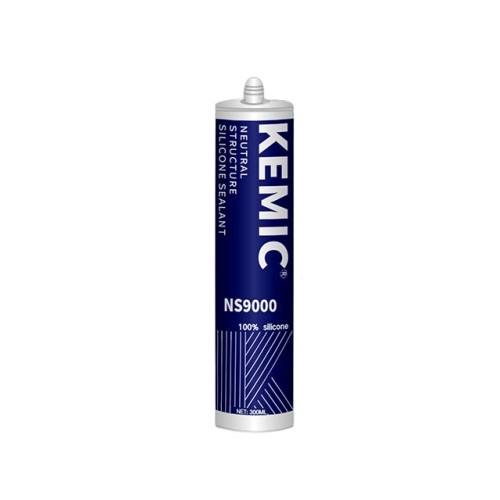 Neutral Structural Silicone Sealant NS-9000