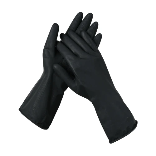 Guantes de látex para usos múltiples, venta al por mayor, para limpieza de cocinas domésticas, industrias de laboratorio