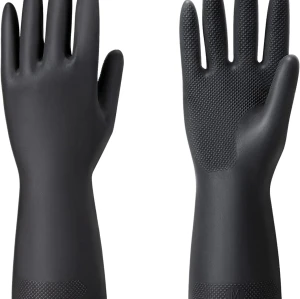 Multiple Using Wholesale Latex Household Kitchen Cleaning Laboratory Industry Gloves
