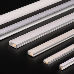 Tablero de luces
