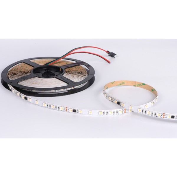 Direccionable por SPI | RGBW50X60