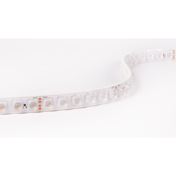 Blanco estático 20 W/m Ra90 22*12 mm Alcance máximo 10 metros