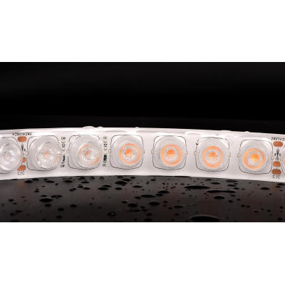 Static white 20W/m Ra90 22*12mm Maxrun 10meter