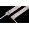 Static white 20W/m Ra90 22*12mm Maxrun 10meter