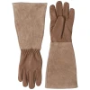 Long Sleeve Thorn Proof Rose Pruning Gardening Gloves