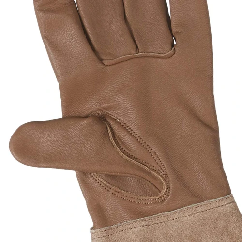 Flexible Long Sleeve Waterproof Pruning Rose Puncture Resistant Weeding Gardening Gloves