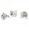 Customized Corner Angle Bracket L Metal Bracket