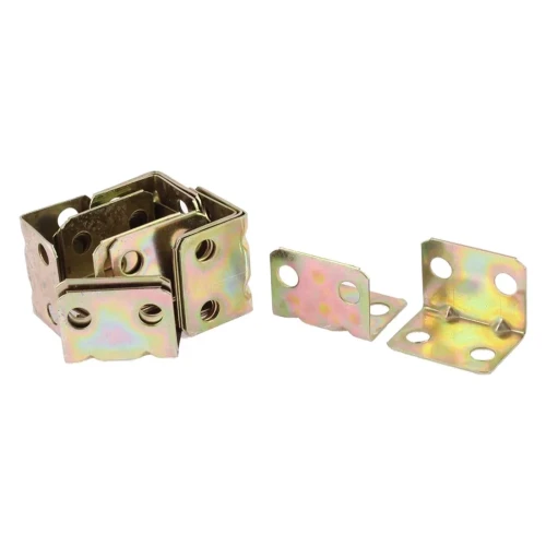 Customized Corner Angle Bracket L Metal Bracket