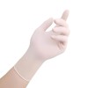 Medical High Quality Disposable Latex Surgical Glove