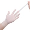 Medical High Quality Disposable Latex Surgical Glove