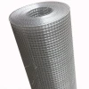 Stainless Steel Welded Wire Mesh 304 Screen Grid Mesh Fence Breeding Chicken Protection Net Rolls