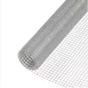 Stainless Steel Welded Wire Mesh 304 Screen Grid Mesh Fence Breeding Chicken Protection Net Rolls