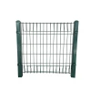 Garden Fence Welded Wire Mesh Fence 3D Bending Fencing Netting