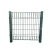 Garden Fence Welded Wire Mesh Fence 3D Bending Fencing Netting