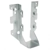 Custom Hot-Dipped Galvanized Metal Stamping Wood Timber Bracket Connector Joist Hangers