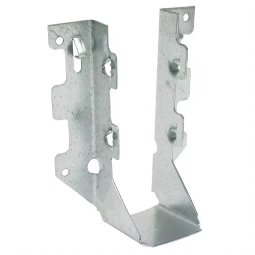 Custom Hot-Dipped Galvanized Metal Stamping Wood Timber Bracket Connector Joist Hangers