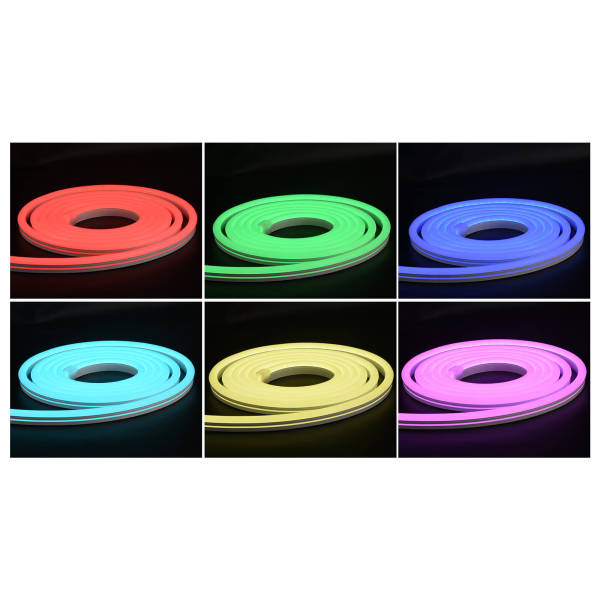 LumiOpal horizontal SE1225D IP68, luces de interior