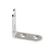 New Style Stainless Steel Corner Right Angle Bracket