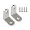 New Style Stainless Steel Corner Right Angle Bracket