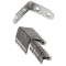 New Style Stainless Steel Corner Right Angle Bracket