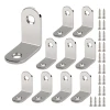 New Style Stainless Steel Corner Right Angle Bracket